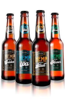 Beer-Hemp